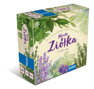 Picture of Niezłe ziółka