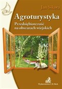 Agroturyst... - Jan Sikora -  books in polish 