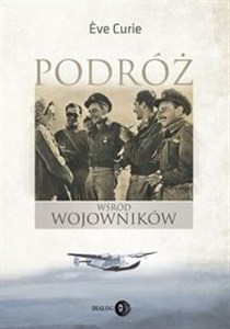 Picture of Podróż wśród wojowników