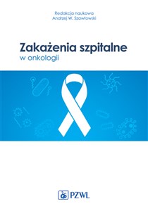 Picture of Zakażenia szpitalne w onkologii