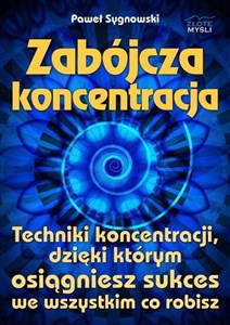 Obrazek Zabójcza koncentracja