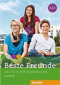 polish book : Beste Freu... - Opracowanie Zbiorowe