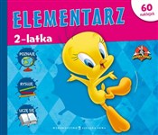 Looney Tun... - Opracowanie Zbiorowe -  books in polish 