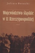 polish book : Województw... - Juliusz Borucki