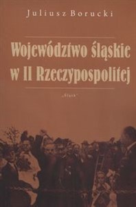 Obrazek Województwo śląskie w II Rzeczypospolitej