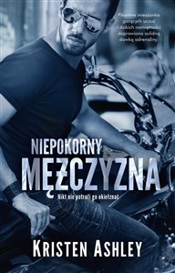 Obrazek Niepokorny mężczyzna