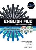 Zobacz : English Fi... - Clive Oxenden, Christina Latham-Koenig, Paul Seligson