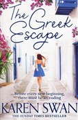 Zobacz : The Greek ... - Karen Swan