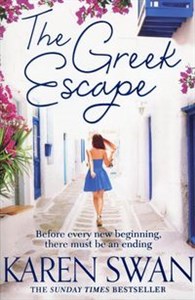 Obrazek The Greek Escape