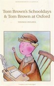 polish book : Tom Brown'... - Thomas Hughes