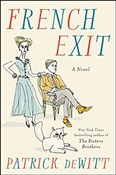 French Exi... - Patrick deWitt -  foreign books in polish 