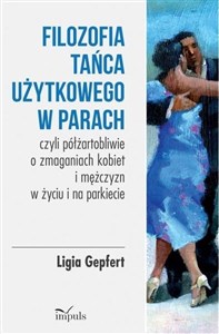 Picture of Filozofia tańca użytkowego w parach