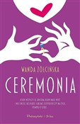 Książka : Ceremonia - Wanda Żółcińska