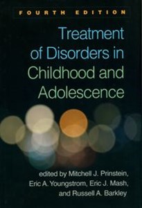 Picture of Treatment of Disorders in Childhood and Adolescence