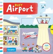 polish book : Busy Airpo...