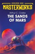 polish book : The Sands ... - Arthur C. Clarke