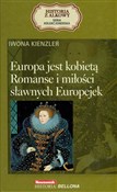 Europa jes... - Iwona Kienzler -  books from Poland