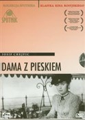 Dama z pie... - Iosif Chejfic -  foreign books in polish 