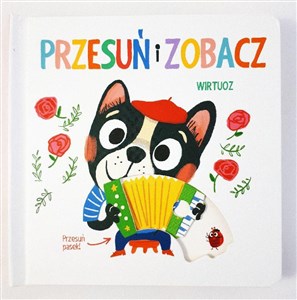 Picture of Przesuń i zobacz - Wirtuoz