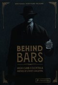 Książka : Behind Bar... - Vincent Pollard