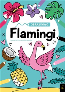 Picture of Flamingi. Obrazkowo