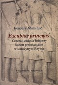 Excubiae p... - Ireneusz Adam Łuć -  foreign books in polish 