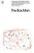 Zobacz : The Box Ma... - Kobo Abe