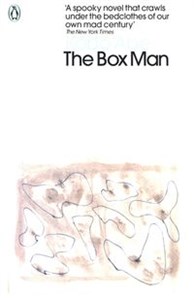 Picture of The Box Man