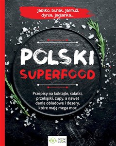 Obrazek Polski superfood