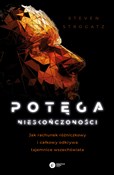 Potęga nie... - Steven Strogatz -  books from Poland