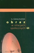 Obraz w re... - Andrzej Zwoliński -  books from Poland