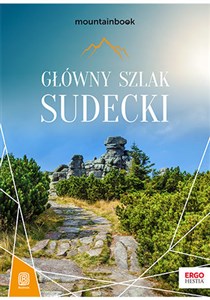 Picture of Główny Szlak Sudecki MountainBook