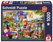 Zobacz : Puzzle 100...