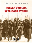 Polska dyw... - Józef Birkenmajer -  books from Poland