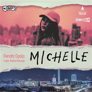 Picture of [Audiobook] Michelle