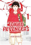 Tokyo Reve... - Ken Wakui -  books from Poland