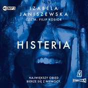 Książka : [Audiobook... - Izabela Janiszewska
