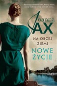 Polska książka : Na obcej z... - Joanna Jax