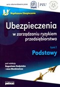 polish book : Ubezpiecze... - Bogusław Hadyniak, Jan Monkiewicz