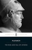 Książka : The Rise A... - Plutarch