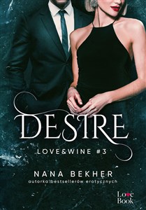 Obrazek Desire Love&Wine #3