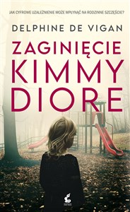 Obrazek Zaginięcie Kimmy Diore