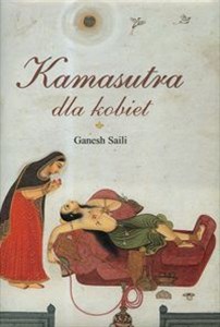 Picture of Kamasutra dla kobiet