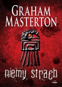 Niemy stra... - Graham Masterton -  books in polish 