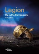 Legion lif... - Richard Abdy -  foreign books in polish 