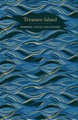 polish book : Treasure I... - Robert Louis Stevenson