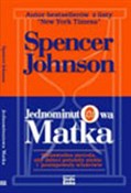 Jednominut... - Spencer Johnson -  foreign books in polish 