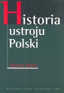 Picture of Historia ustroju Polski