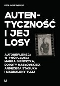 polish book : Autentyczn... - Piotr Jakub Wąsowski