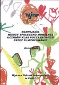 Polska książka : Rozwijanie... - Anna Buła
